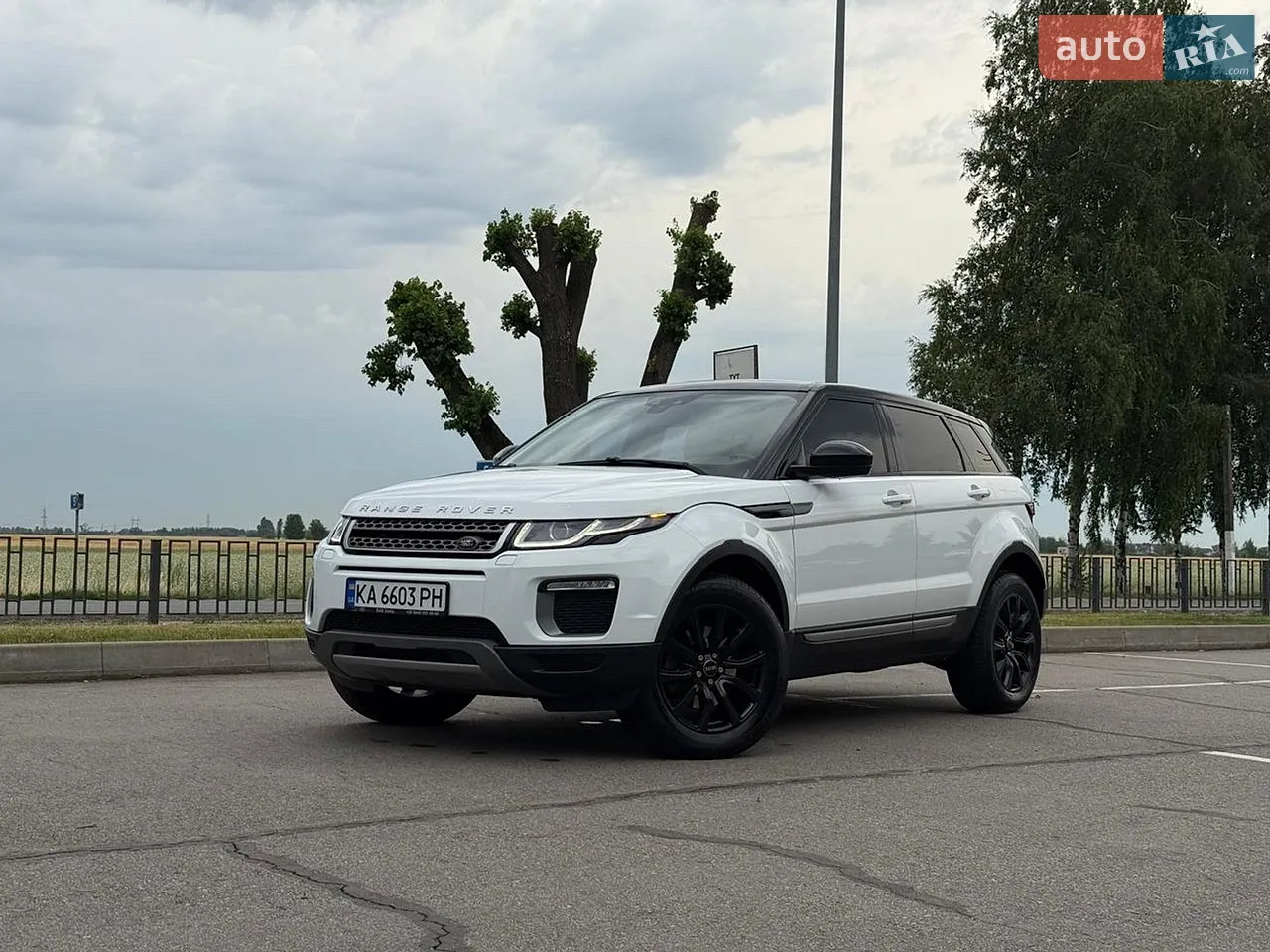2016 Land Rover Range Rover Evoque - мініатюра 60