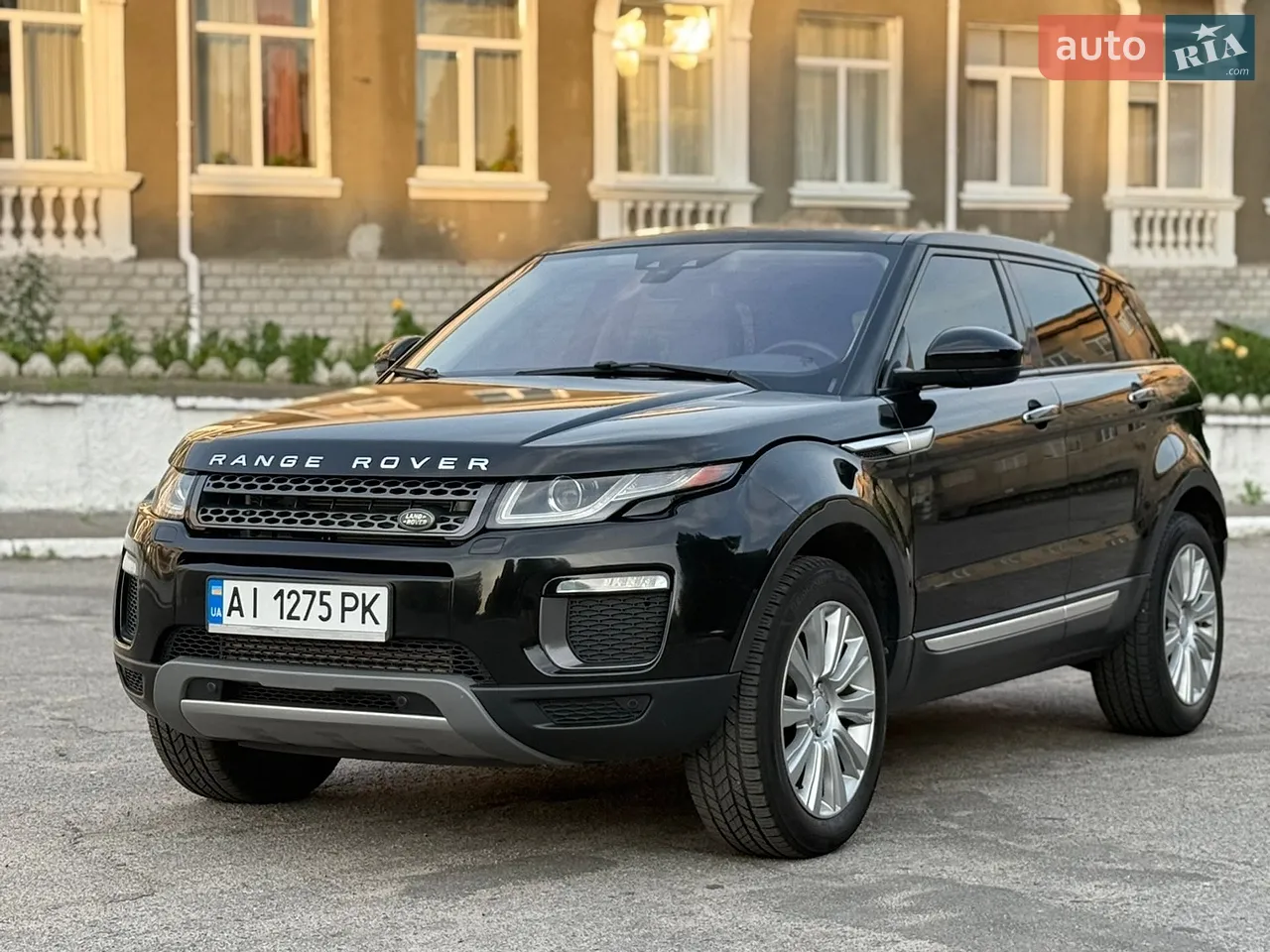 2015 Land Rover Range Rover Evoque - мініатюра 34