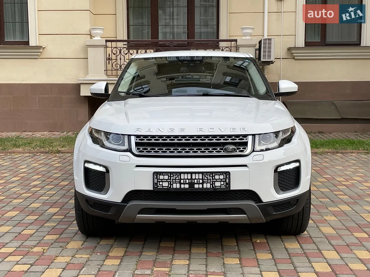 2016 Land Rover Range Rover Evoque - мініатюра 17