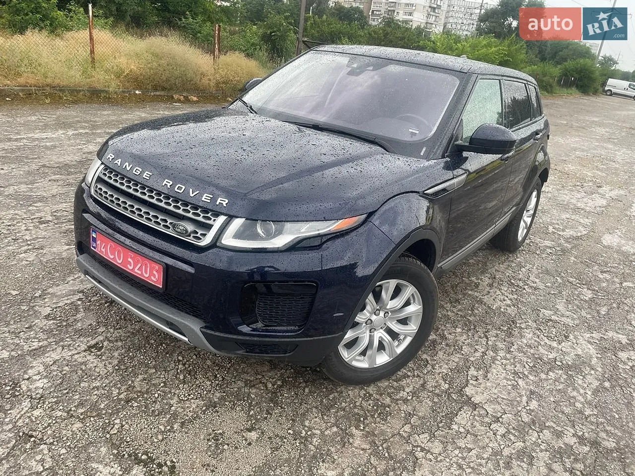2019 Land Rover Range Rover Evoque - мініатюра 27
