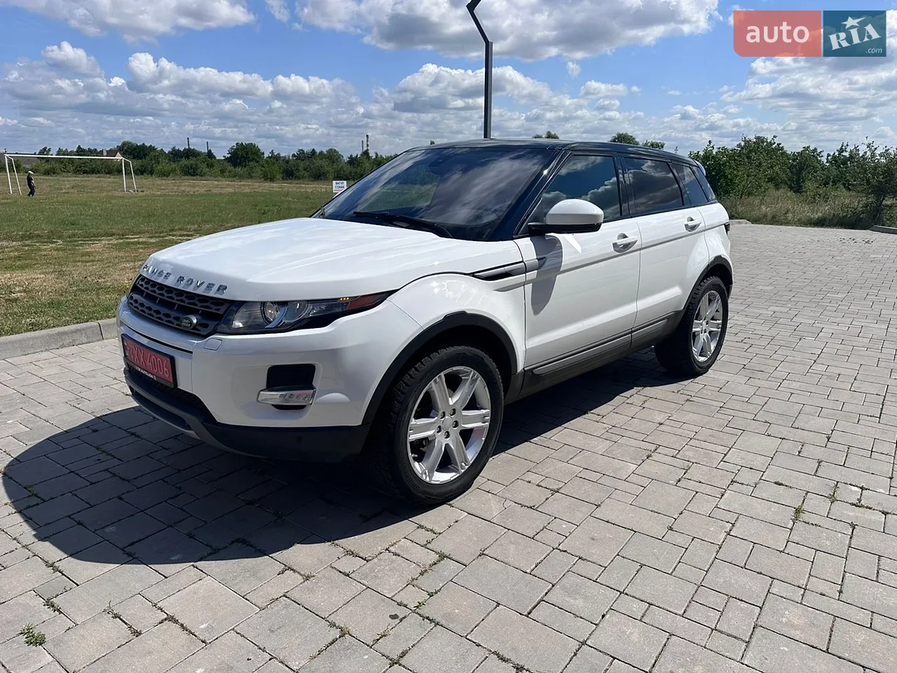 2015 Land Rover Range Rover Evoque - мініатюра 26