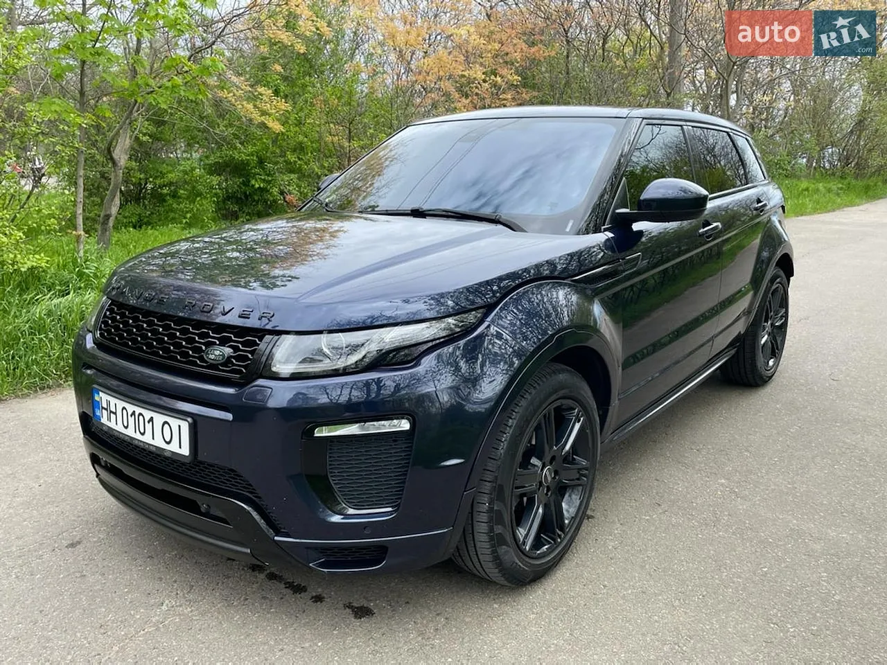 2015 Land Rover Range Rover Evoque - мініатюра 25