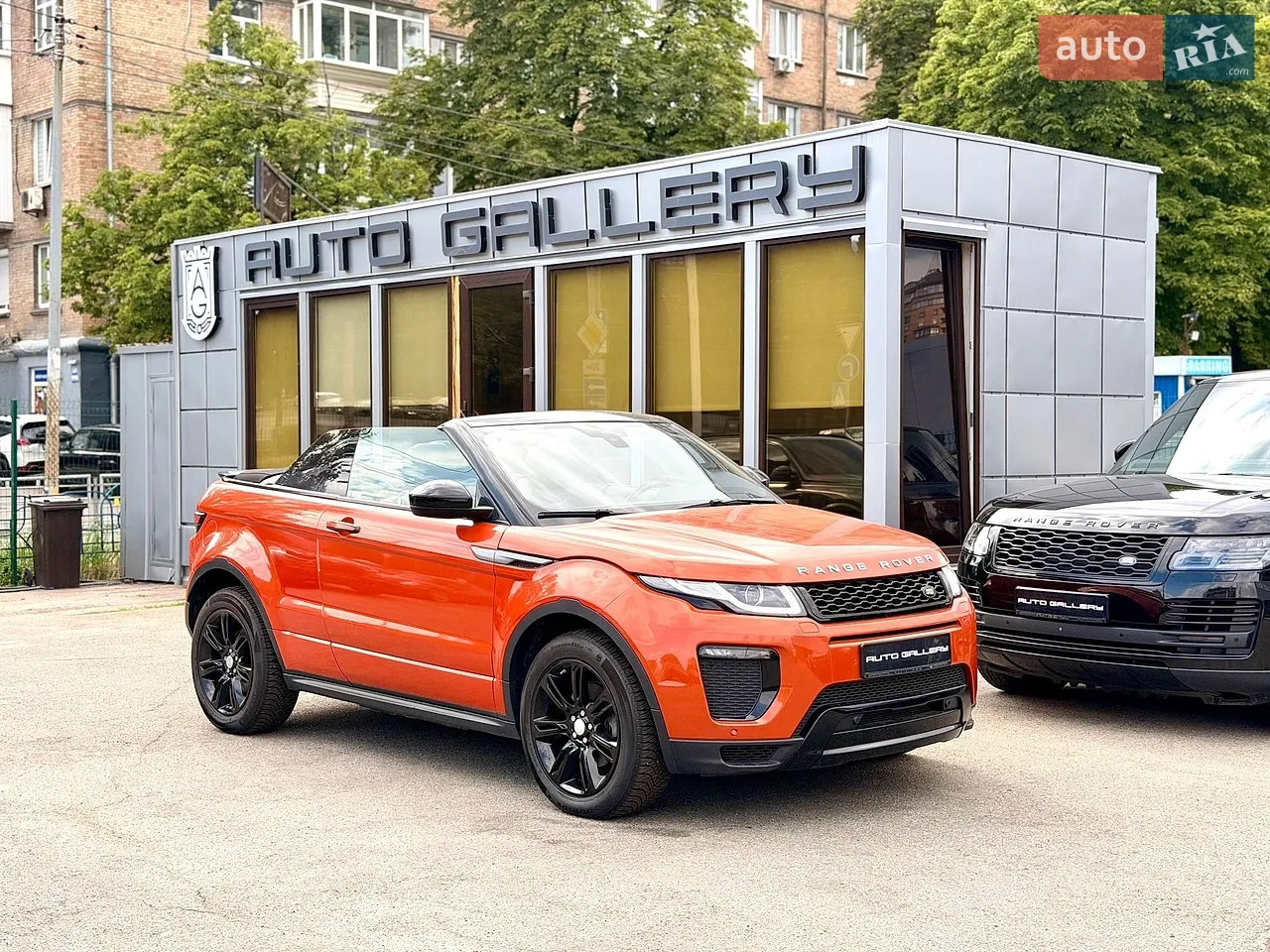 2017 Land Rover Range Rover Evoque - мініатюра 49