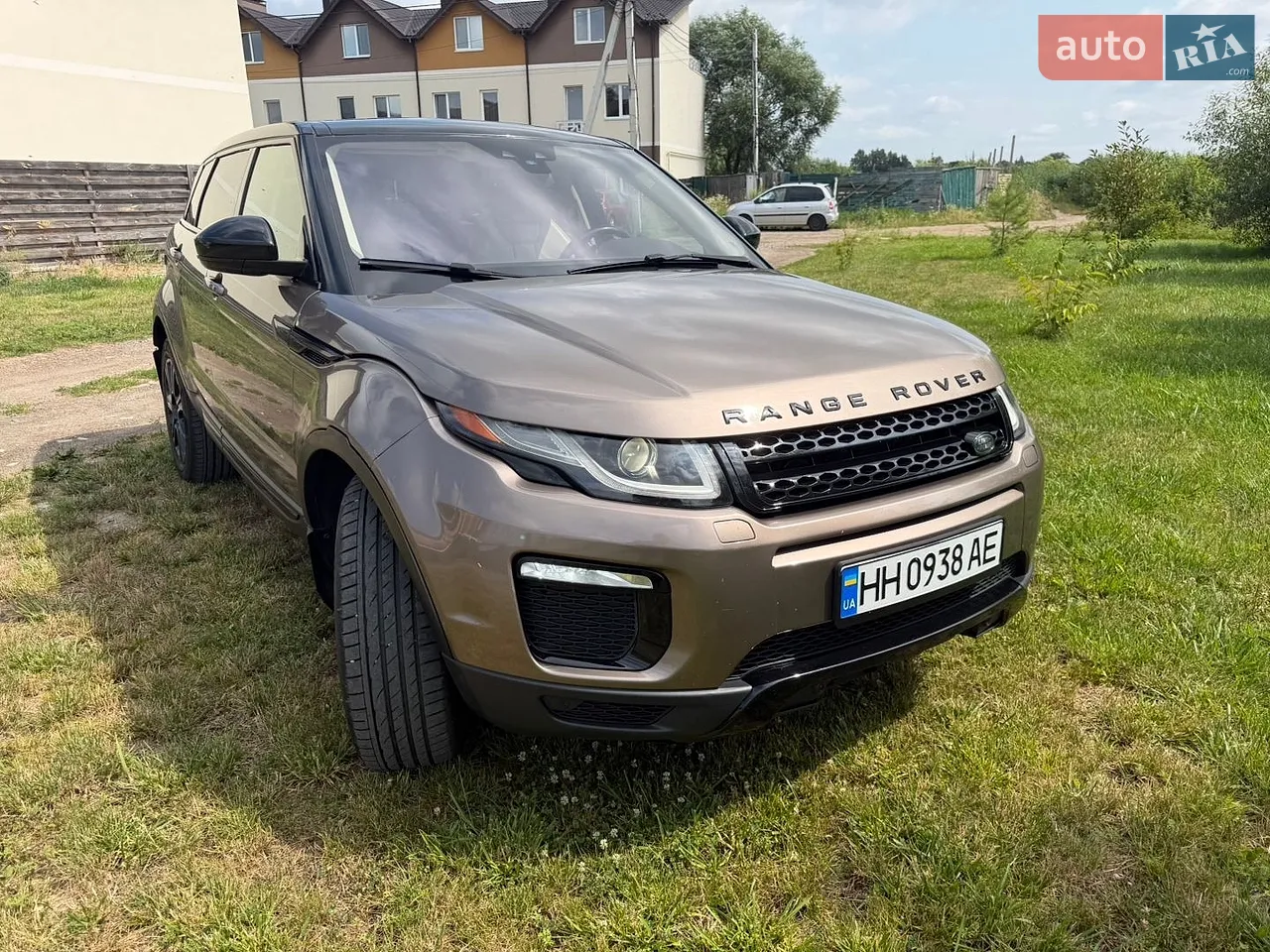 2015 Land Rover Range Rover Evoque - мініатюра 34