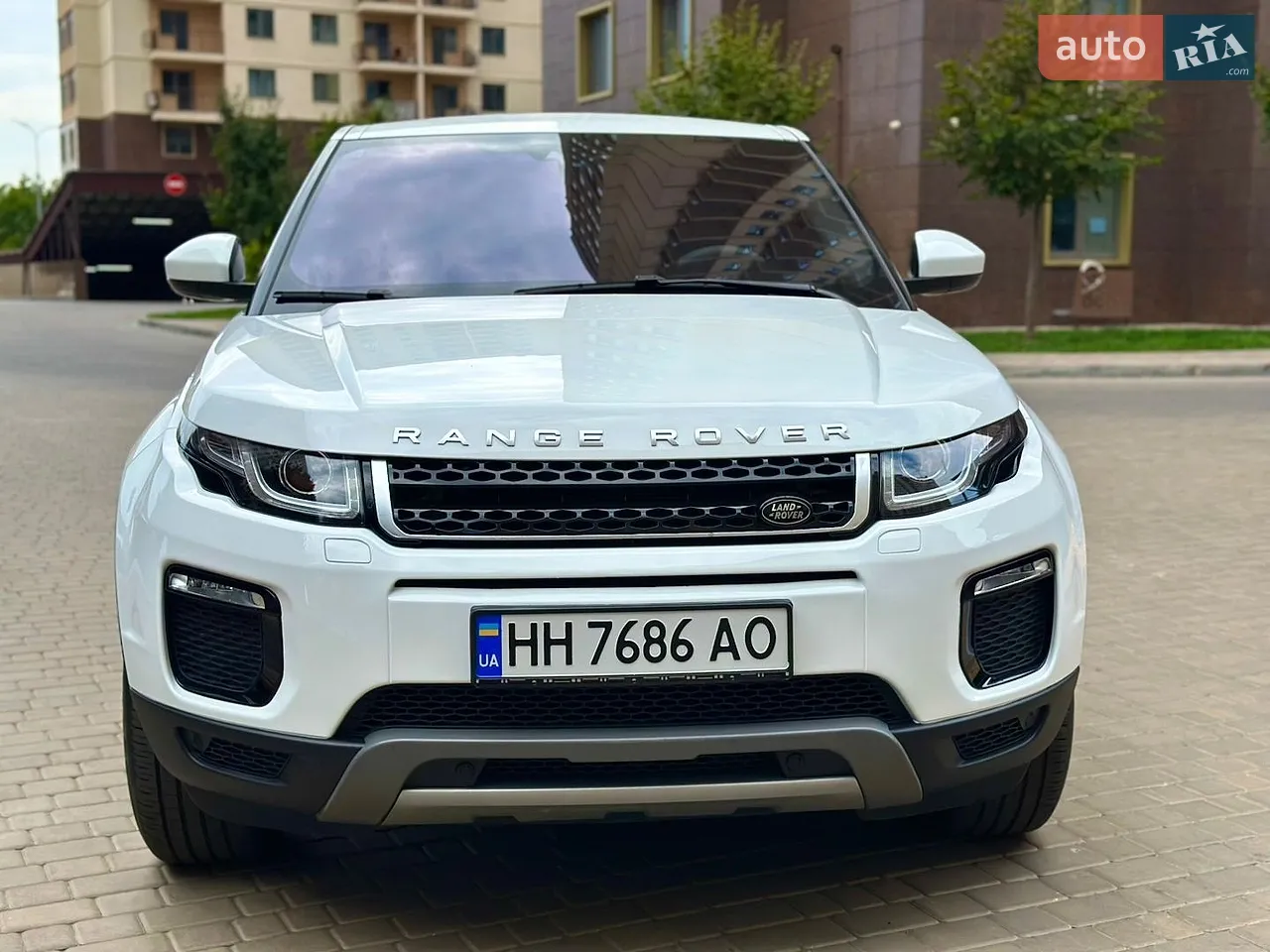 2018 Land Rover Range Rover Evoque - мініатюра 27