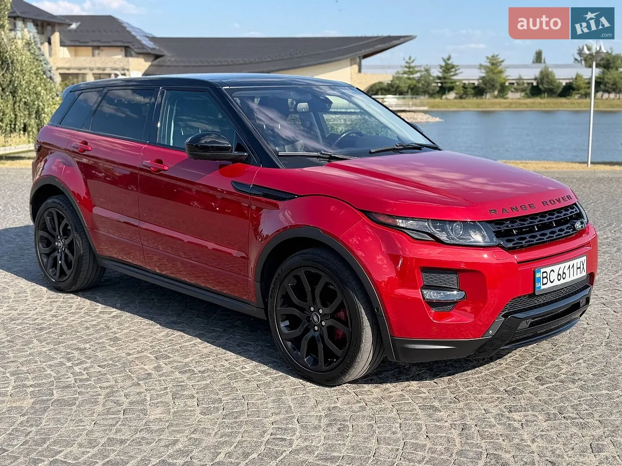 2015 Land Rover Range Rover Evoque - мініатюра 61