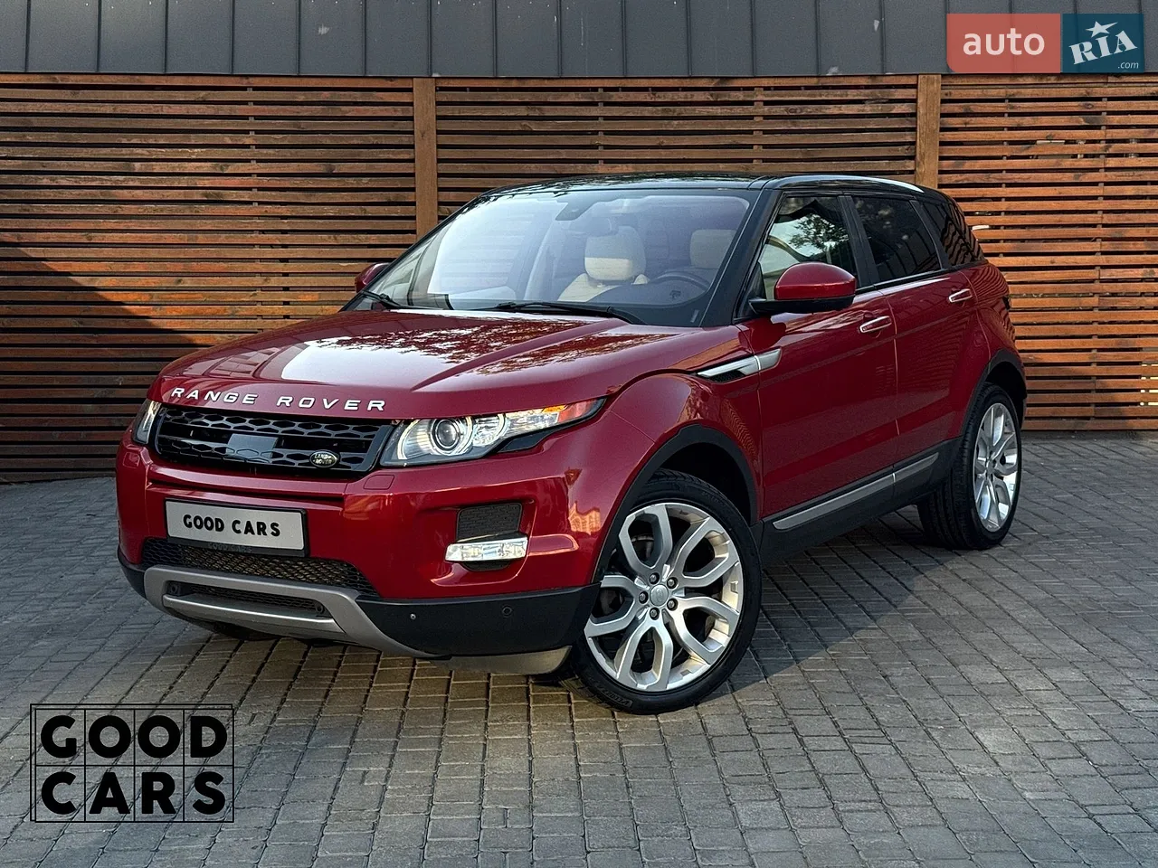 2013 Land Rover Range Rover Evoque - мініатюра 63