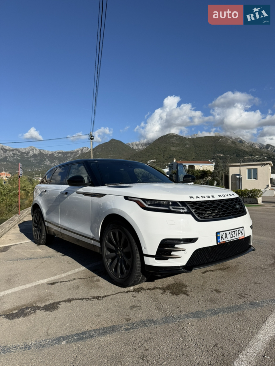 2018 Land Rover Range Rover Velar - мініатюра 35