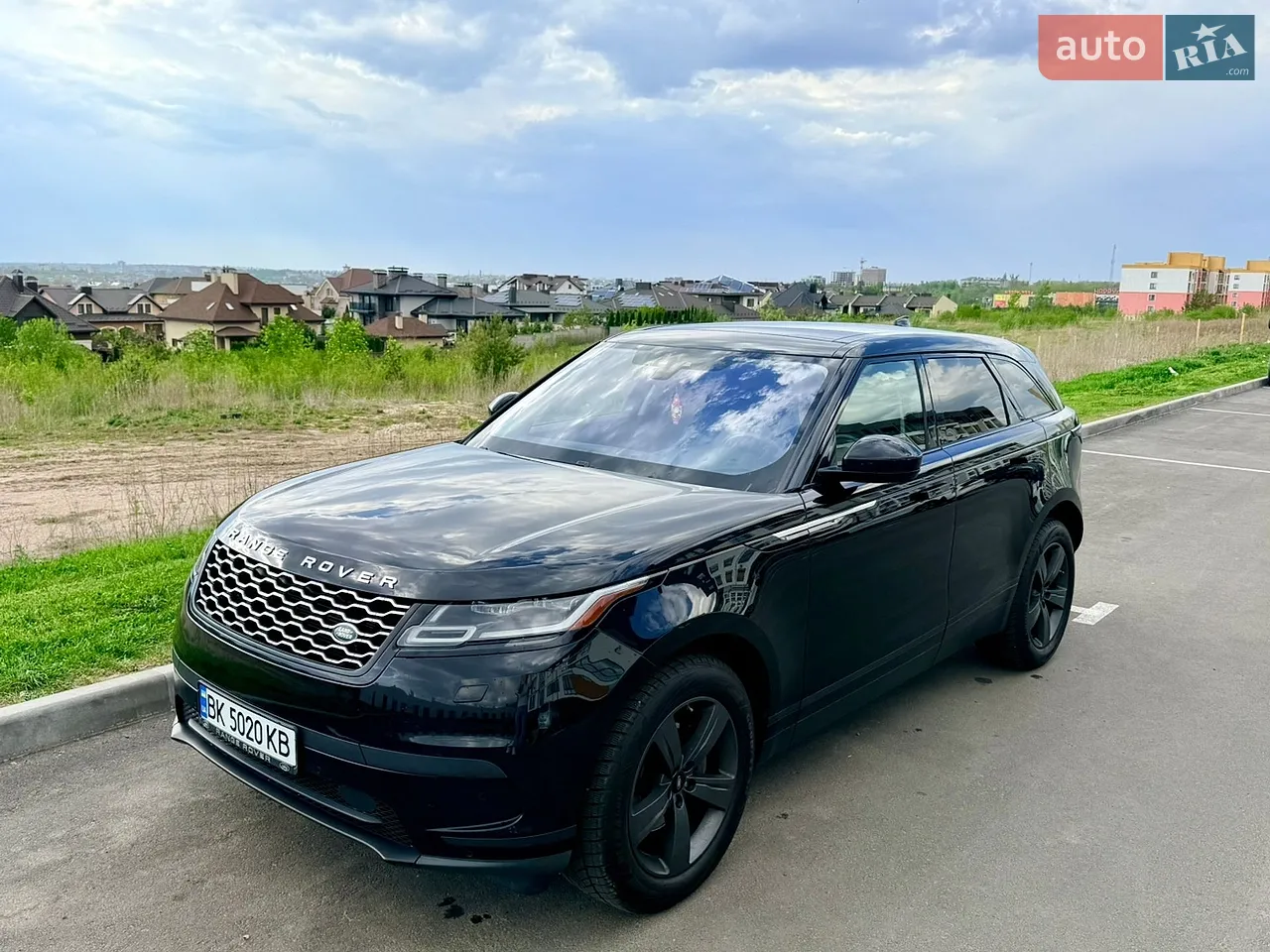 2019 Land Rover Range Rover Velar - мініатюра 57