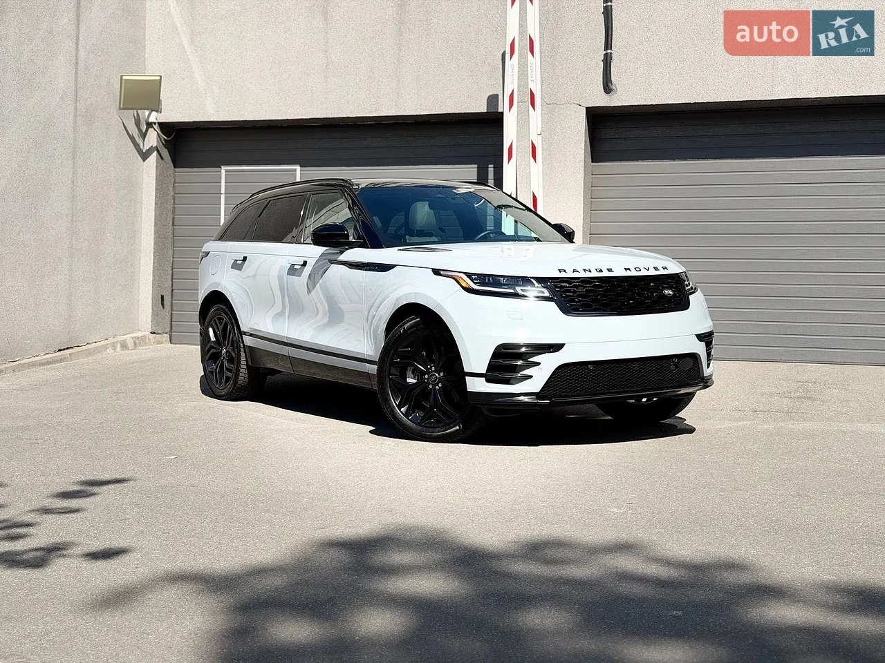 2023 Land Rover Range Rover Velar - мініатюра 38