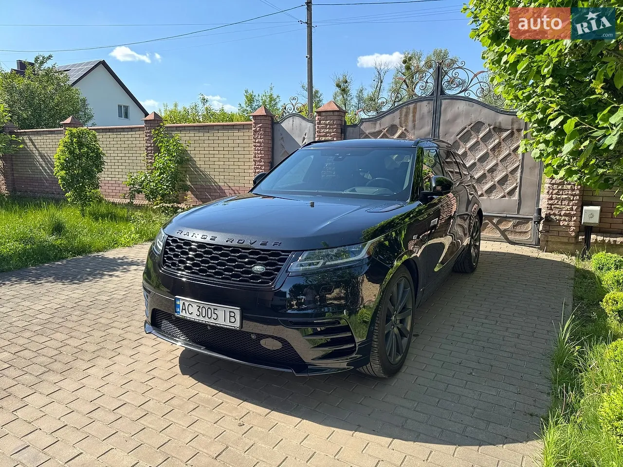 2018 Land Rover Range Rover Velar - мініатюра 45