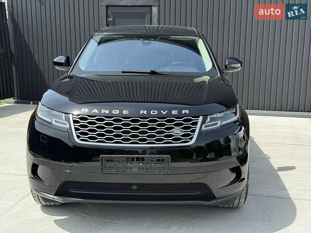 2020 Land Rover Range Rover Velar - мініатюра 35