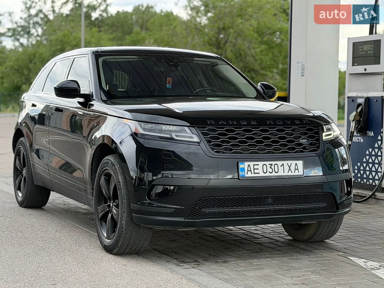 2017 Land Rover Range Rover Velar - мініатюра 37
