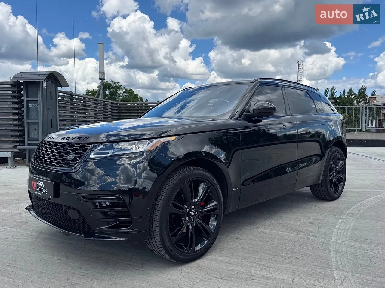 2018 Land Rover Range Rover Velar - мініатюра 26