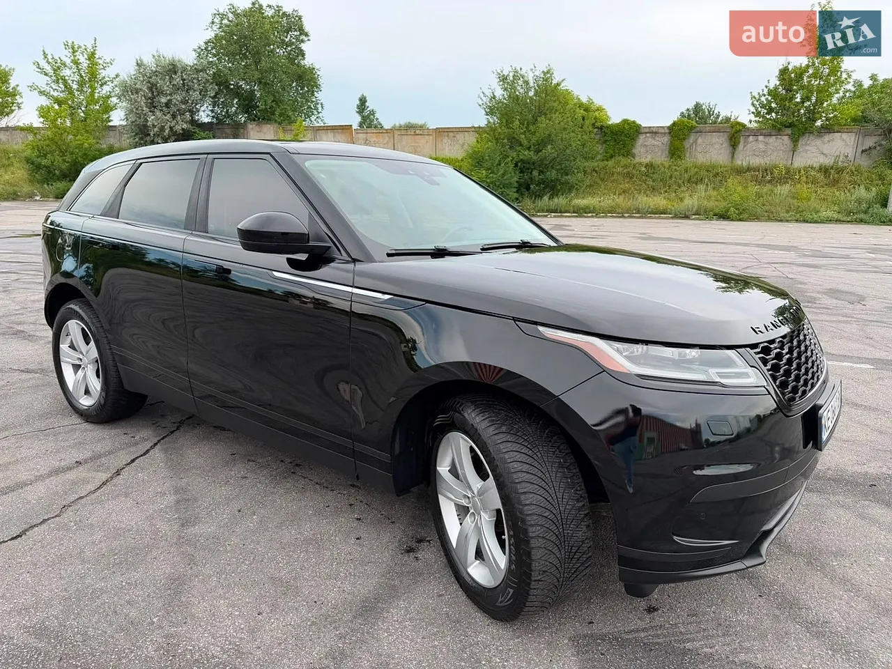 2019 Land Rover Range Rover Velar - мініатюра 62