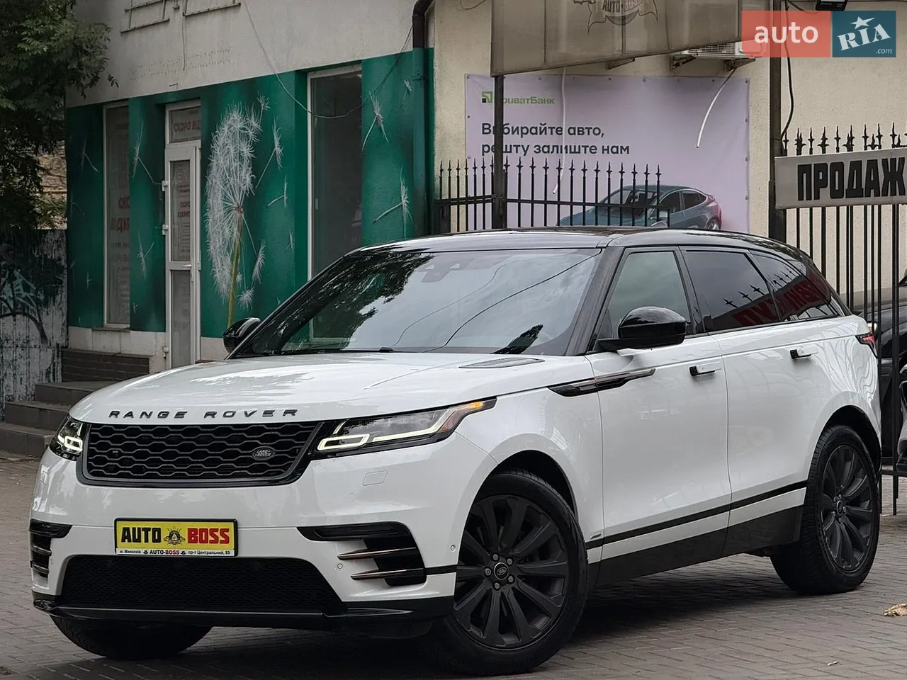 2018 Land Rover Range Rover Velar - мініатюра 51