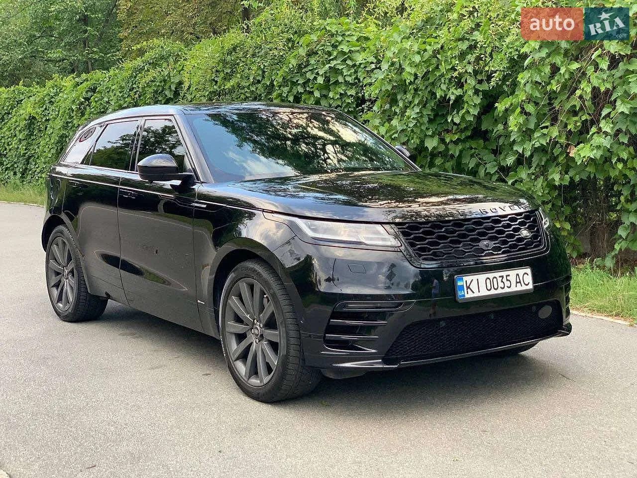 2019 Land Rover Range Rover Velar - мініатюра 26
