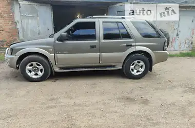 Landwind X6 2008