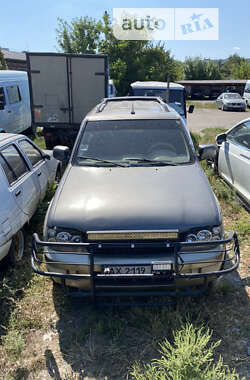 Універсал Landwind X6 2008 в Білій Церкві