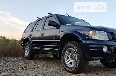 Позашляховик / Кросовер Landwind X6 2006 в Стрию