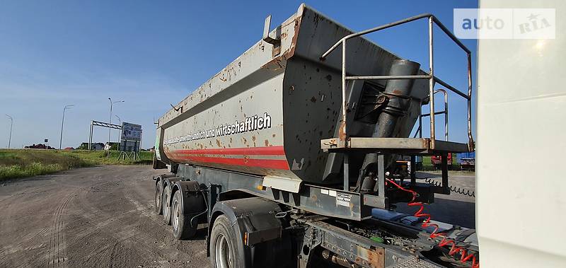 Langendorf FMS
