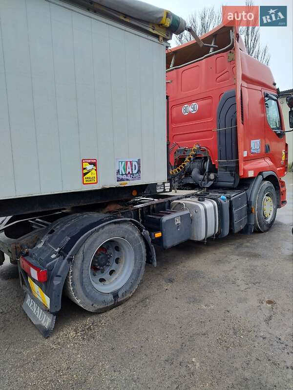 Самосвал полуприцеп Langendorf SKS 1993 в Тернополе фото 2 Самосвал полуприцеп Langendorf SKS 1993 в Тернополе