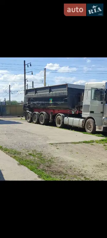 Langendorf SKS 2002 VIN WLASKS3352PF56271 фото оголошення 10 з 30