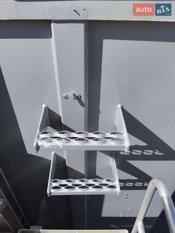 Самосвал полуприцеп Langendorf SKS 2017 в Шептицькому фото 23 Самосвал полуприцеп Langendorf SKS 2017 в Шептицькому