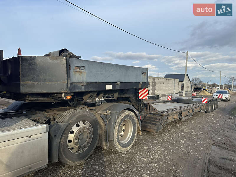 Langendorf SO-SATAHVL 20/27 1996