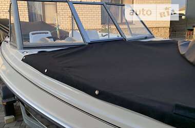 Катер Larson Cabrio 2011 в 