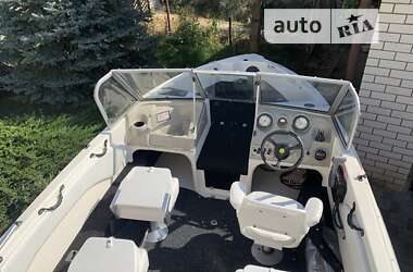 Катер Larson Cabrio 2011 в 