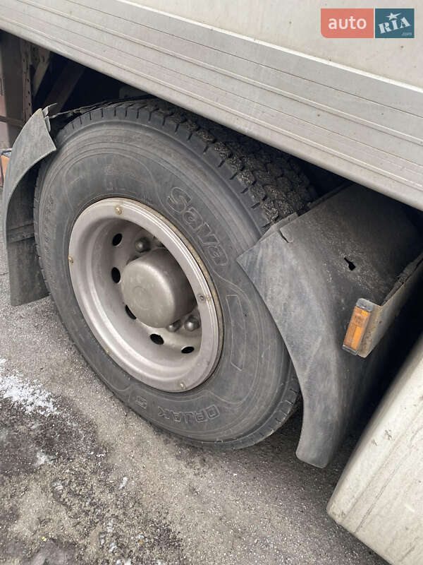 Рефрижератор Latre OC38 2002 в Києві