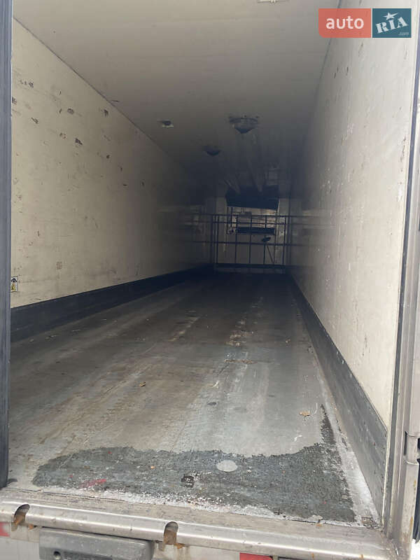 Рефрижератор Latre OC38 2002 в Києві