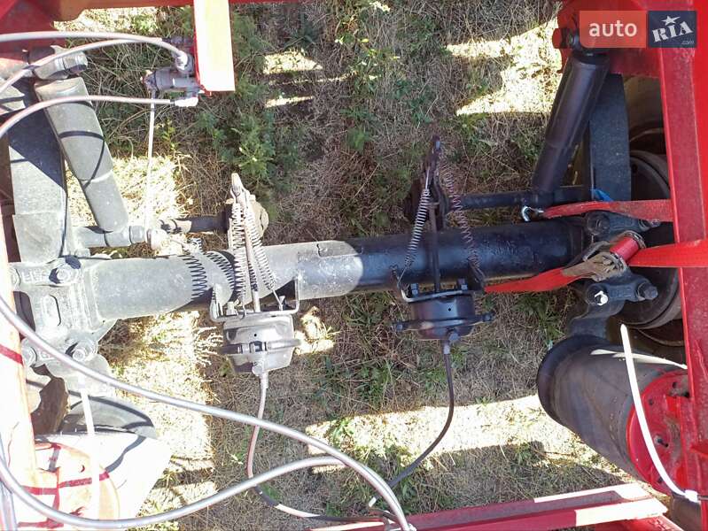 Контейнеровоз Latre OC38 2001 в Одесі