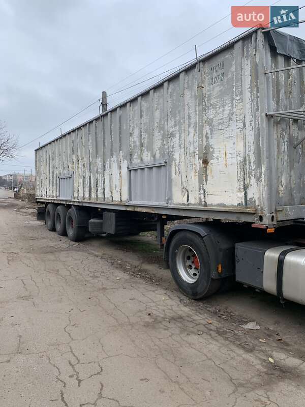 Latre OP-3AT 1998 Latre OP-3AT 1998