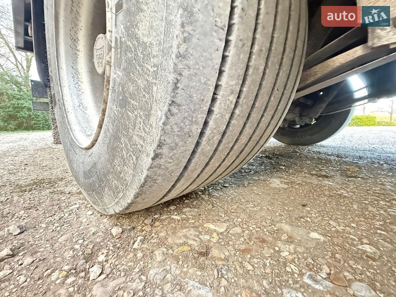 Фургон Lawrence David PJDR03 2017 в Болграде фото 14 Фургон Lawrence David PJDR03 2017 в Болграде