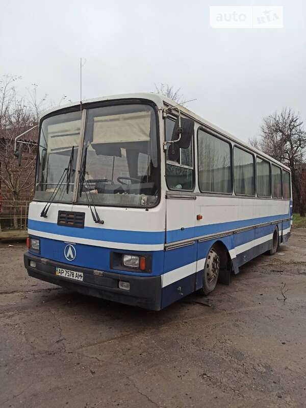 Інші автобуси ЛАЗ 4207 1997 в Запоріжжі