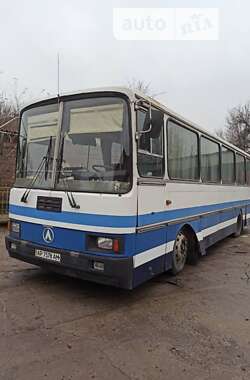 Другие автобусы ЛАЗ 4207 1997 в Запорожье