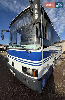 Туристичний / Міжміський автобус ЛАЗ 4207 2005 в Коломиї