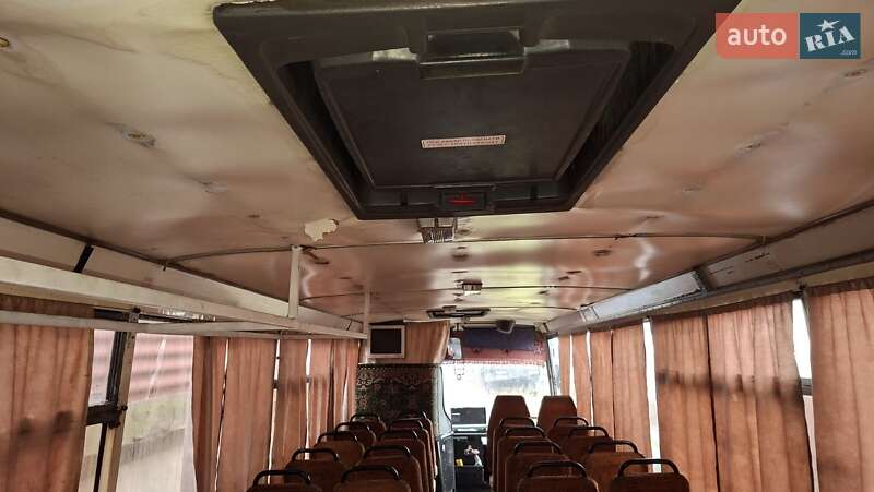 Городской автобус ЛАЗ 4207 2007 в Днепре фото 14 Городской автобус ЛАЗ 4207 2007 в Днепре