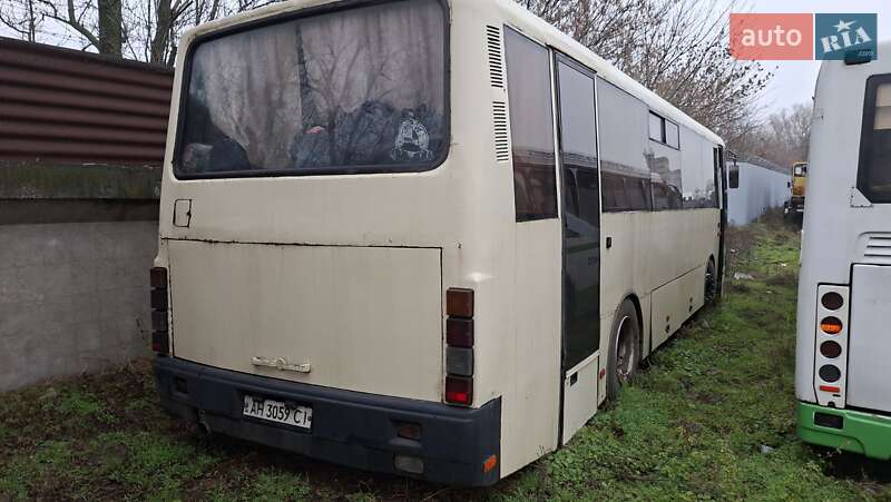 Городской автобус ЛАЗ 4207 2007 в Днепре фото 3 Городской автобус ЛАЗ 4207 2007 в Днепре