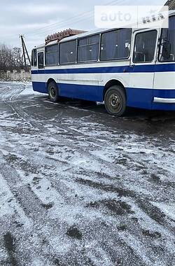Туристический / Междугородний автобус ЛАЗ 695 Львiв 2010 в 