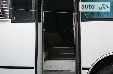 Автобус ЛАЗ 695 2000 в 