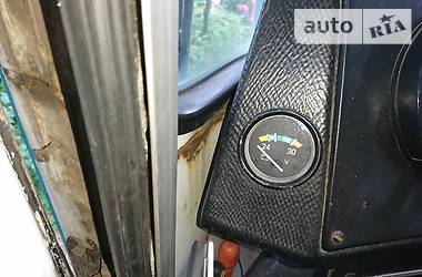 Автобус ЛАЗ 695 2000 в 