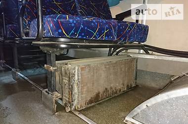 Автобус ЛАЗ 695 2000 в 