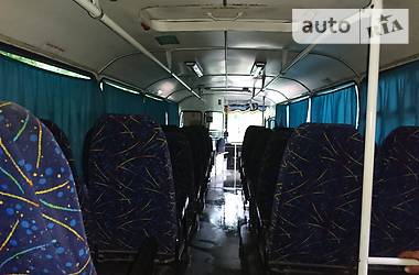 Автобус ЛАЗ 695 2000 в 