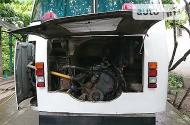 Автобус ЛАЗ 695 2000 в 