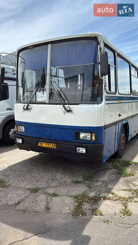 Городской автобус ЛАЗ А1414 2001 в Ровно фото 2 Городской автобус ЛАЗ А1414 2001 в Ровно