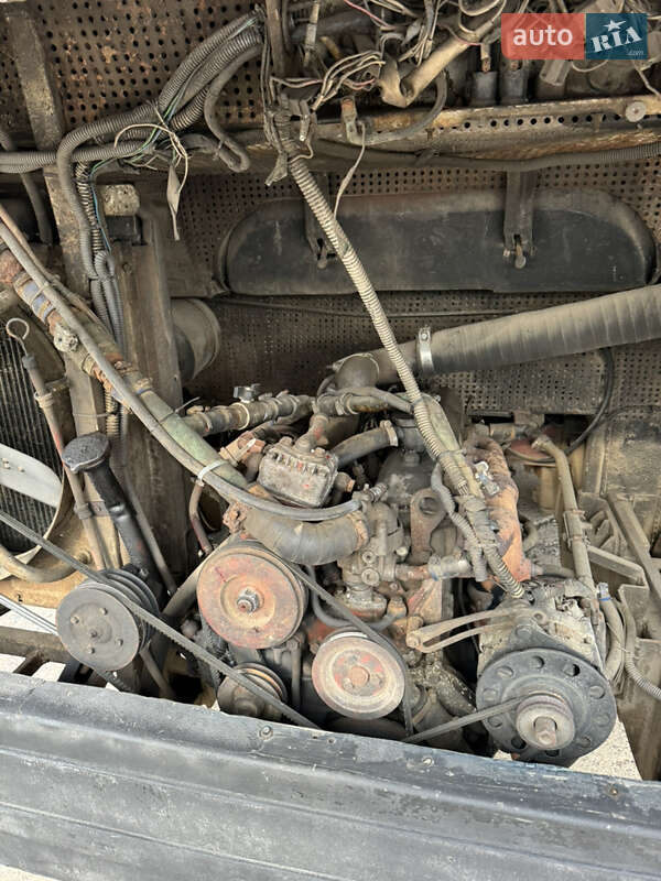 Городской автобус ЛАЗ А1414 2001 в Ровно фото 7 Городской автобус ЛАЗ А1414 2001 в Ровно