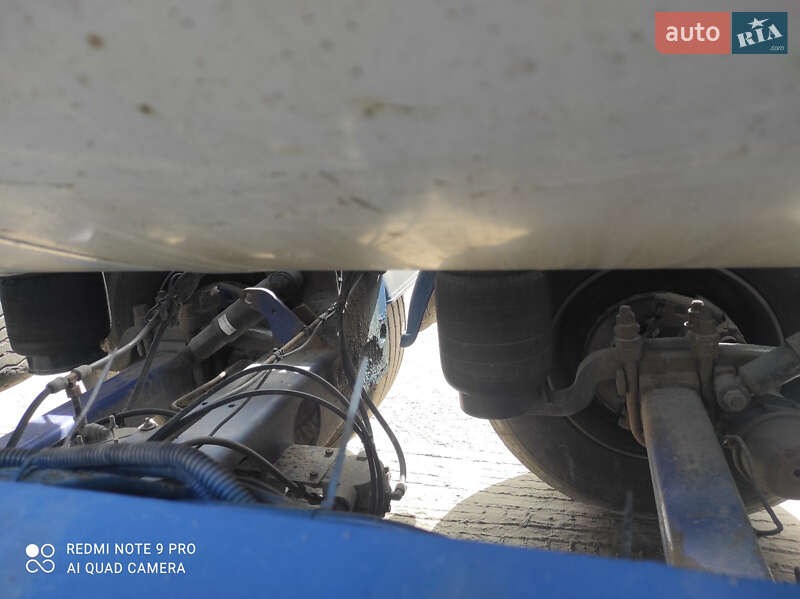 Газовоз LDS NG 2004 в Кременчуге